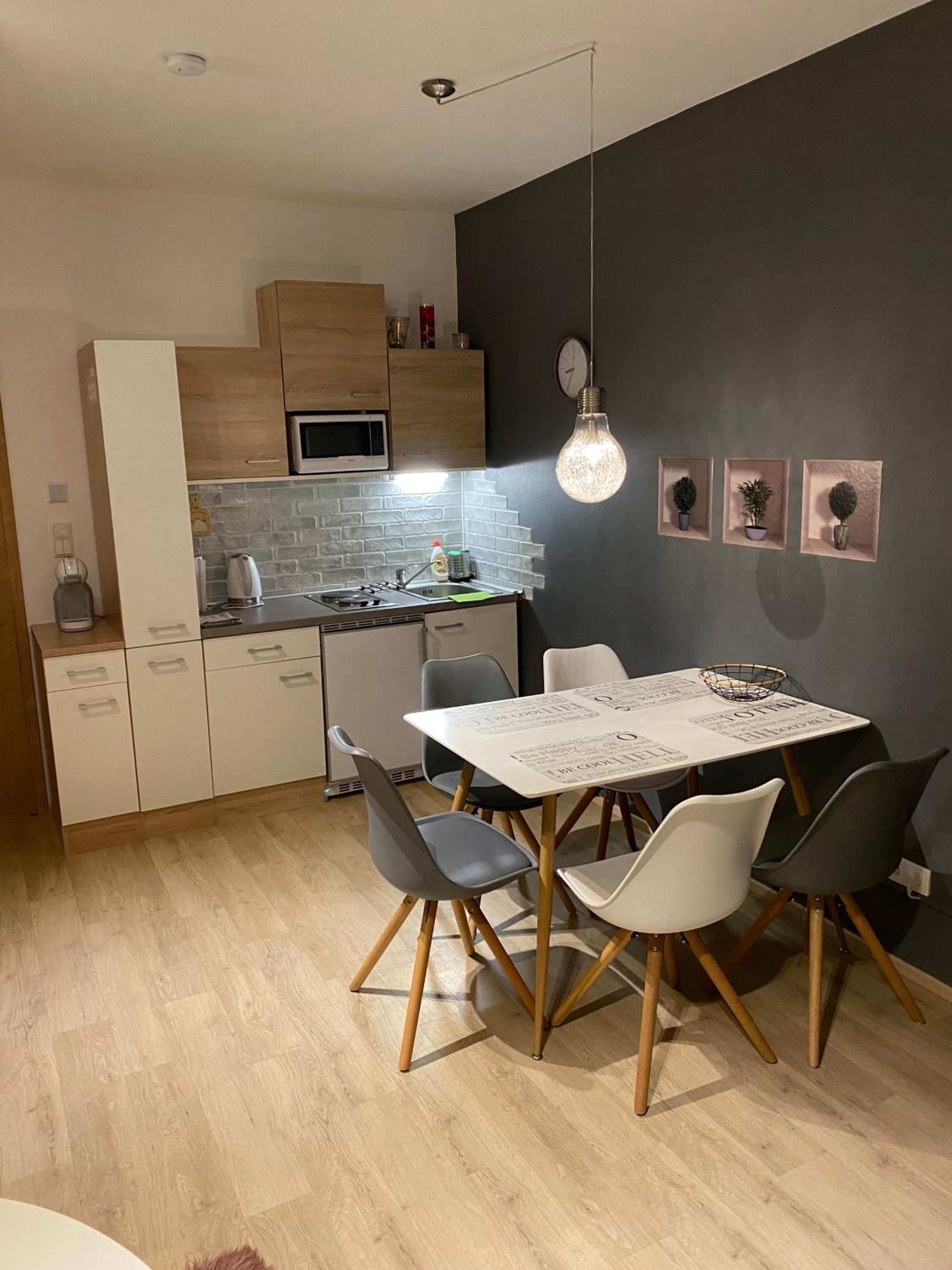 Dolní Morava - Apartmán 15 u Větrného Vrchu view 5