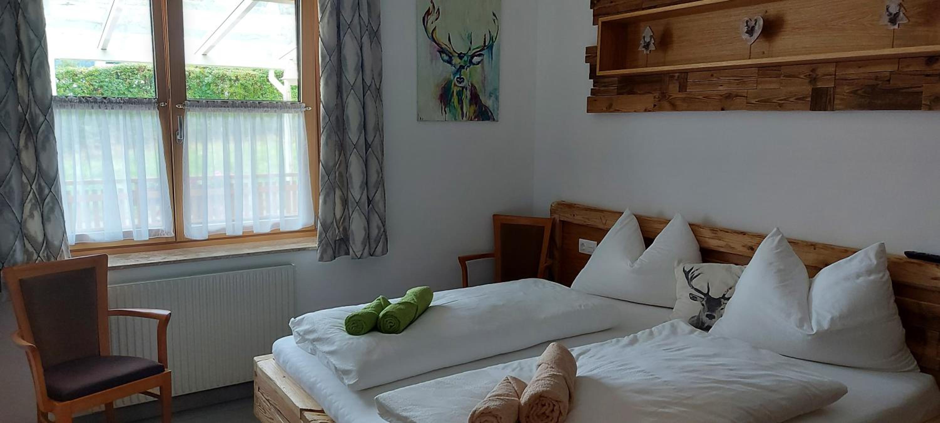 Apartment Tamara's
