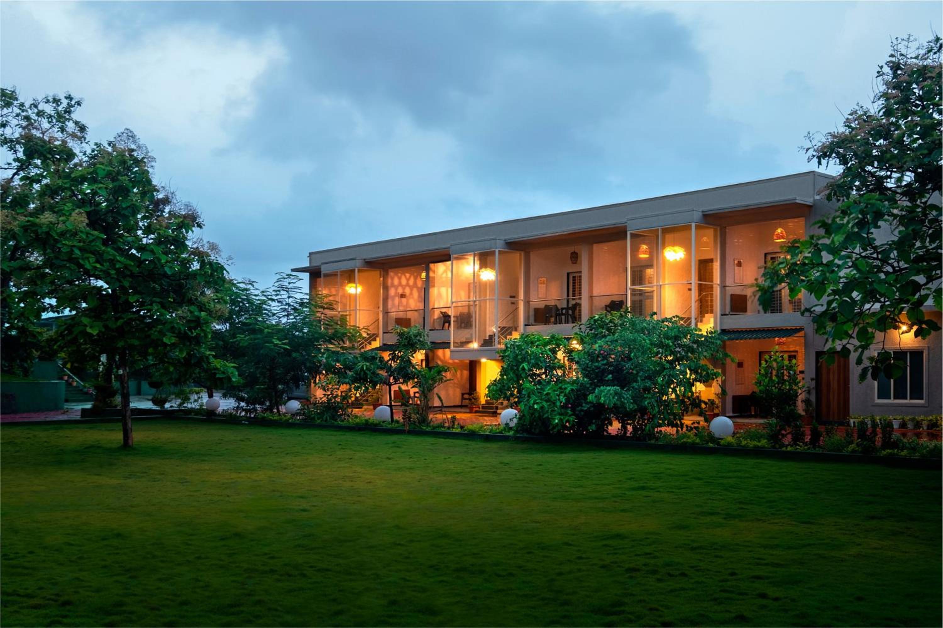 Kalangan Farms By Spicy Mango view 2