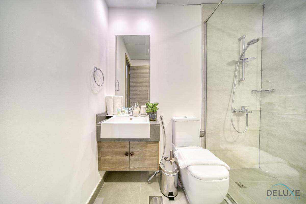 Delightful 2BR at Bloom Heights B JVC by Deluxe Holiday Homes