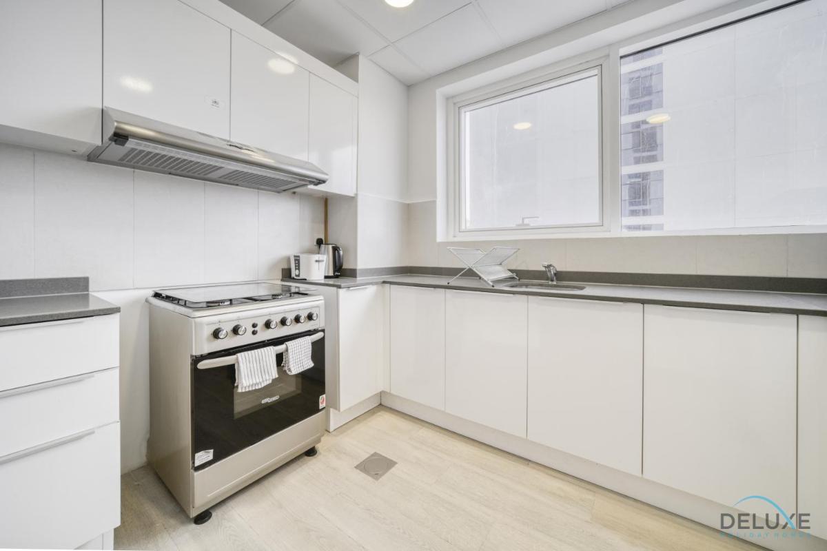 Delightful 2BR at Bloom Heights B JVC by Deluxe Holiday Homes