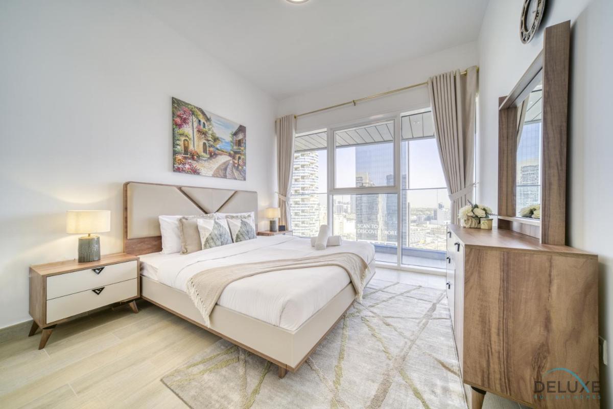 Delightful 2BR at Bloom Heights B JVC by Deluxe Holiday Homes