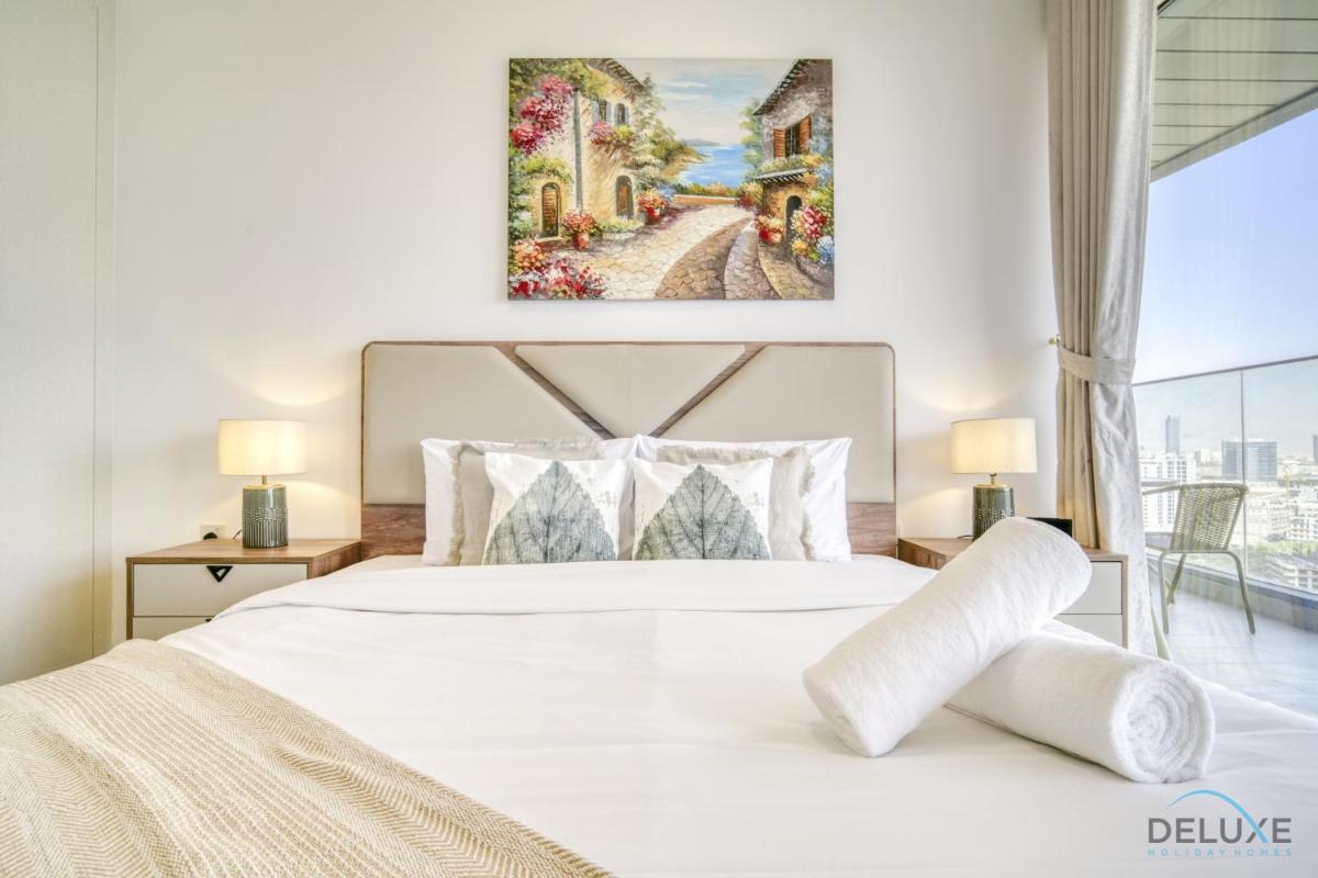 Delightful 2BR at Bloom Heights B JVC by Deluxe Holiday Homes