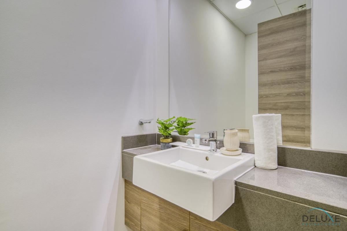 Delightful 2BR at Bloom Heights B JVC by Deluxe Holiday Homes