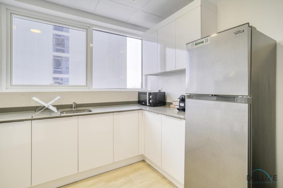 Delightful 2BR at Bloom Heights B JVC by Deluxe Holiday Homes