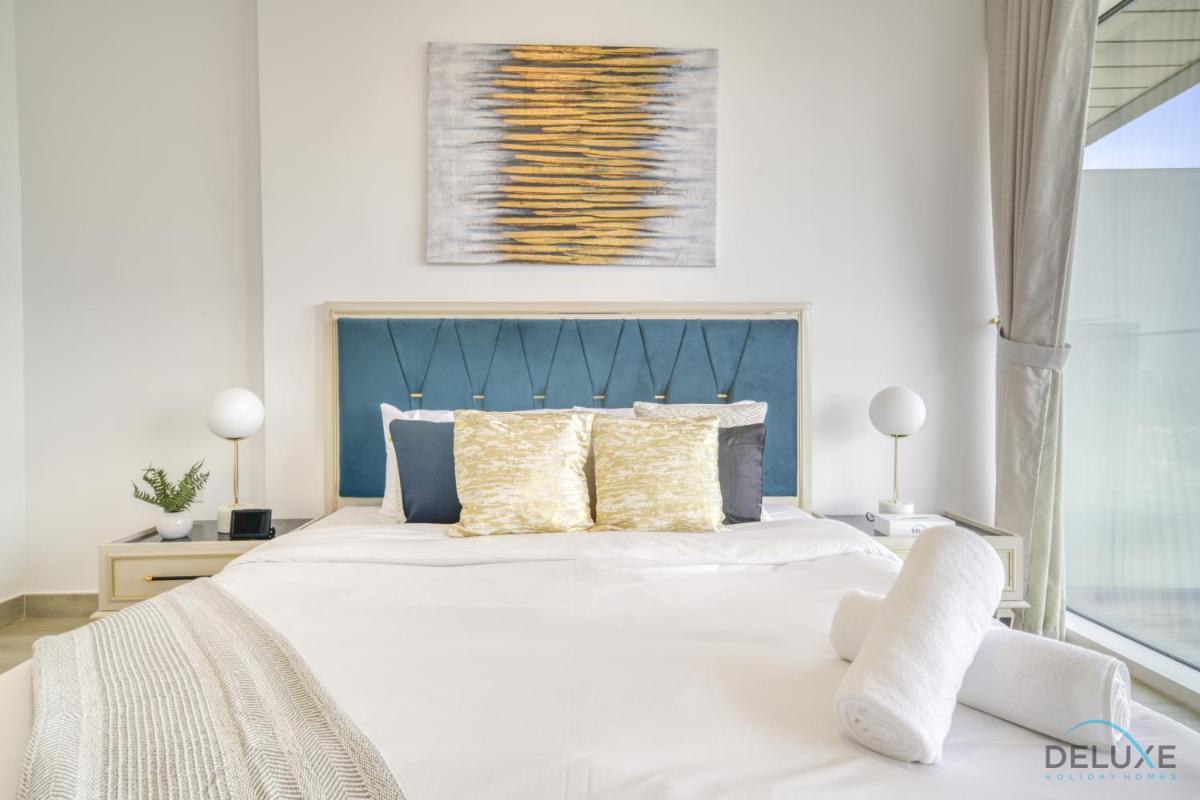 Delightful 2BR at Bloom Heights B JVC by Deluxe Holiday Homes