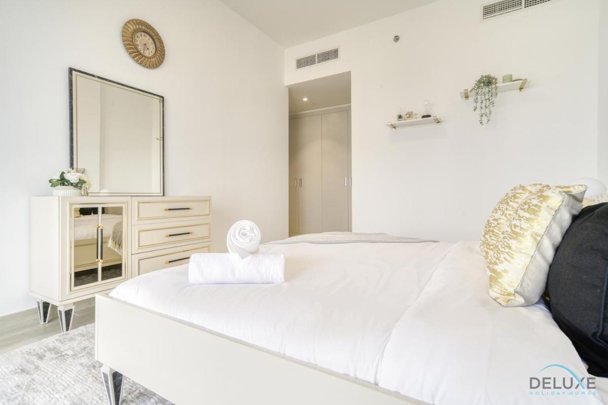 Delightful 2BR at Bloom Heights B JVC by Deluxe Holiday Homes