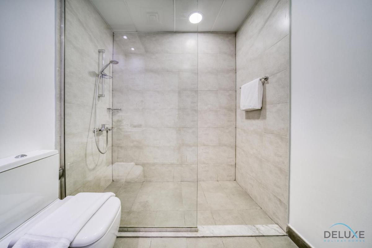 Delightful 2BR at Bloom Heights B JVC by Deluxe Holiday Homes