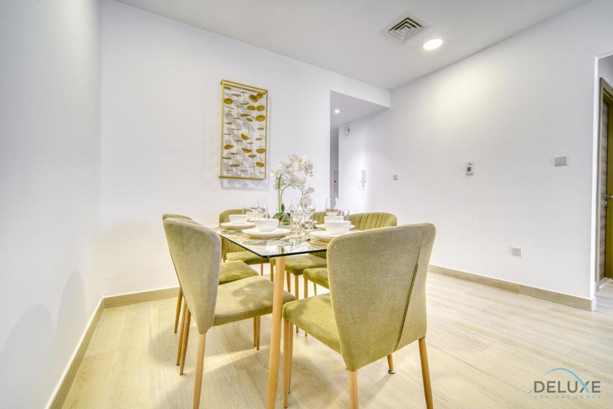Delightful 2BR at Bloom Heights B JVC by Deluxe Holiday Homes