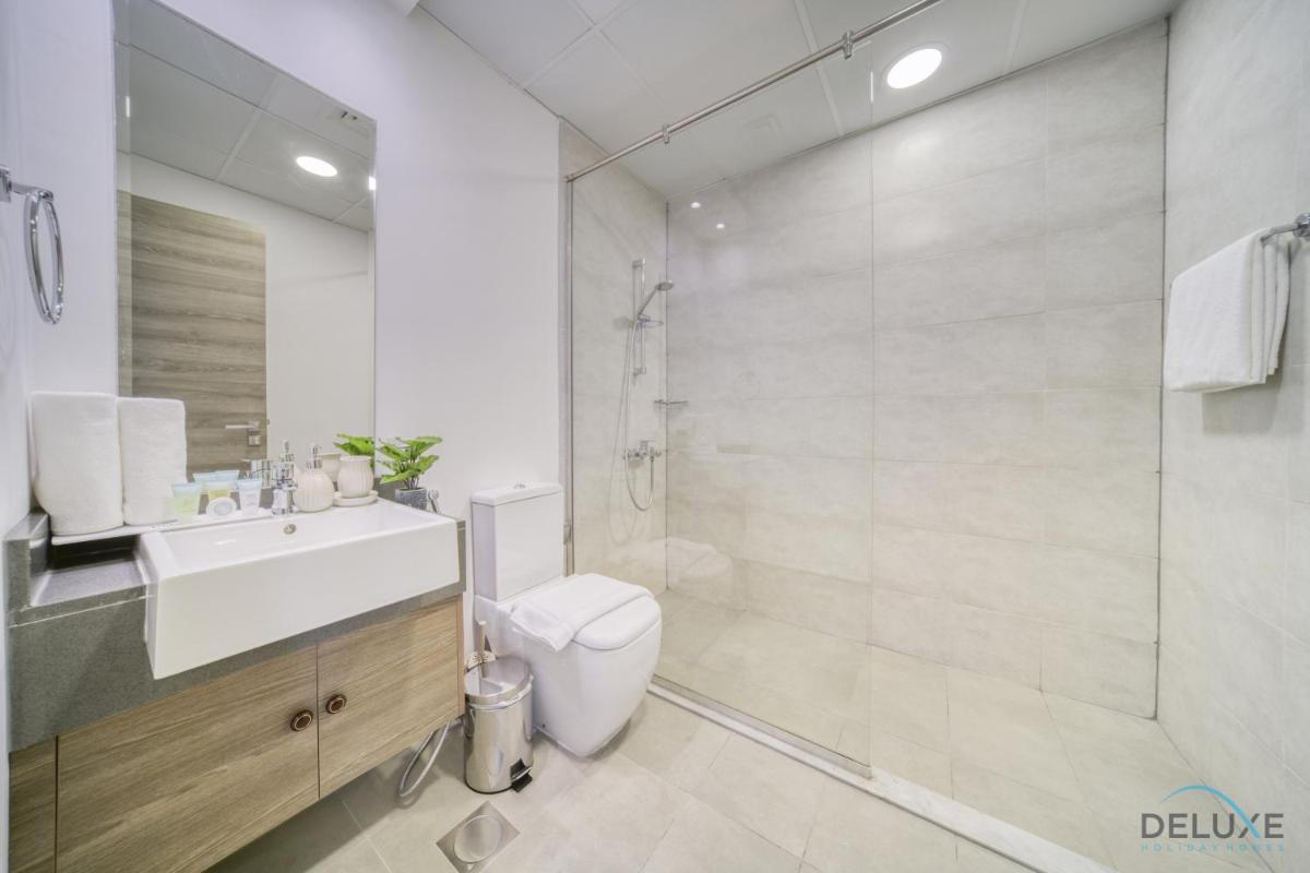 Delightful 2BR at Bloom Heights B JVC by Deluxe Holiday Homes