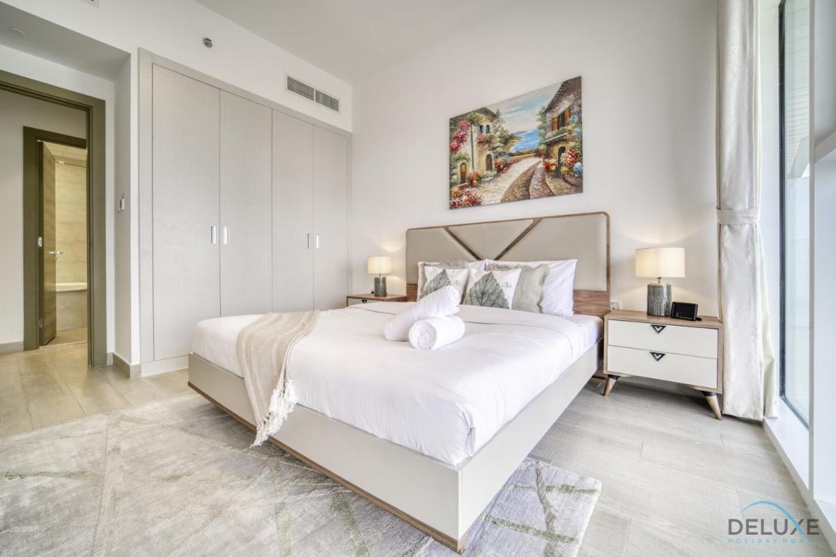 Delightful 2BR at Bloom Heights B JVC by Deluxe Holiday Homes