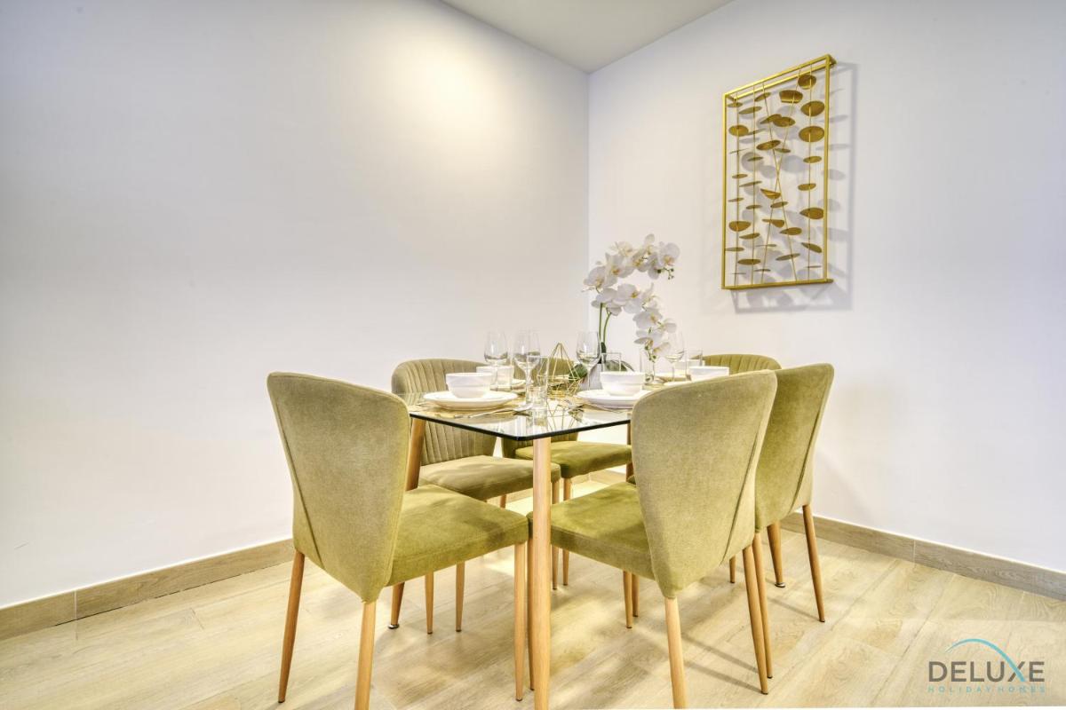 Delightful 2BR at Bloom Heights B JVC by Deluxe Holiday Homes