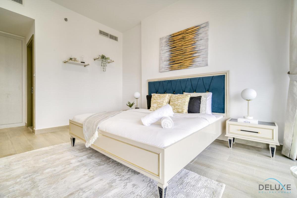 Delightful 2BR at Bloom Heights B JVC by Deluxe Holiday Homes