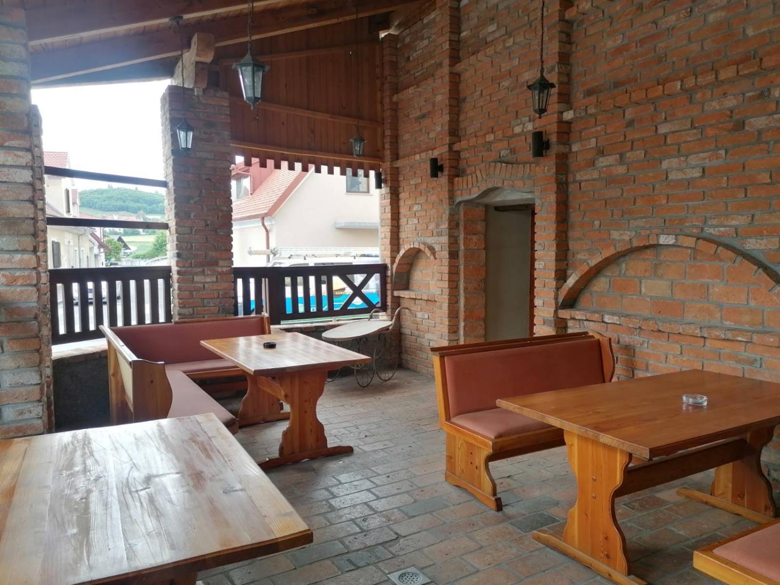 Hostel Vojnik, photo 53