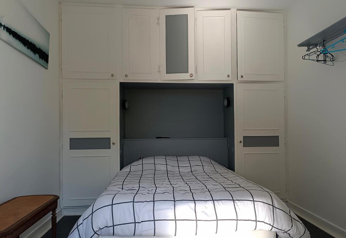 Le Magnolia, chambre d'hote au calme - Property Image 10