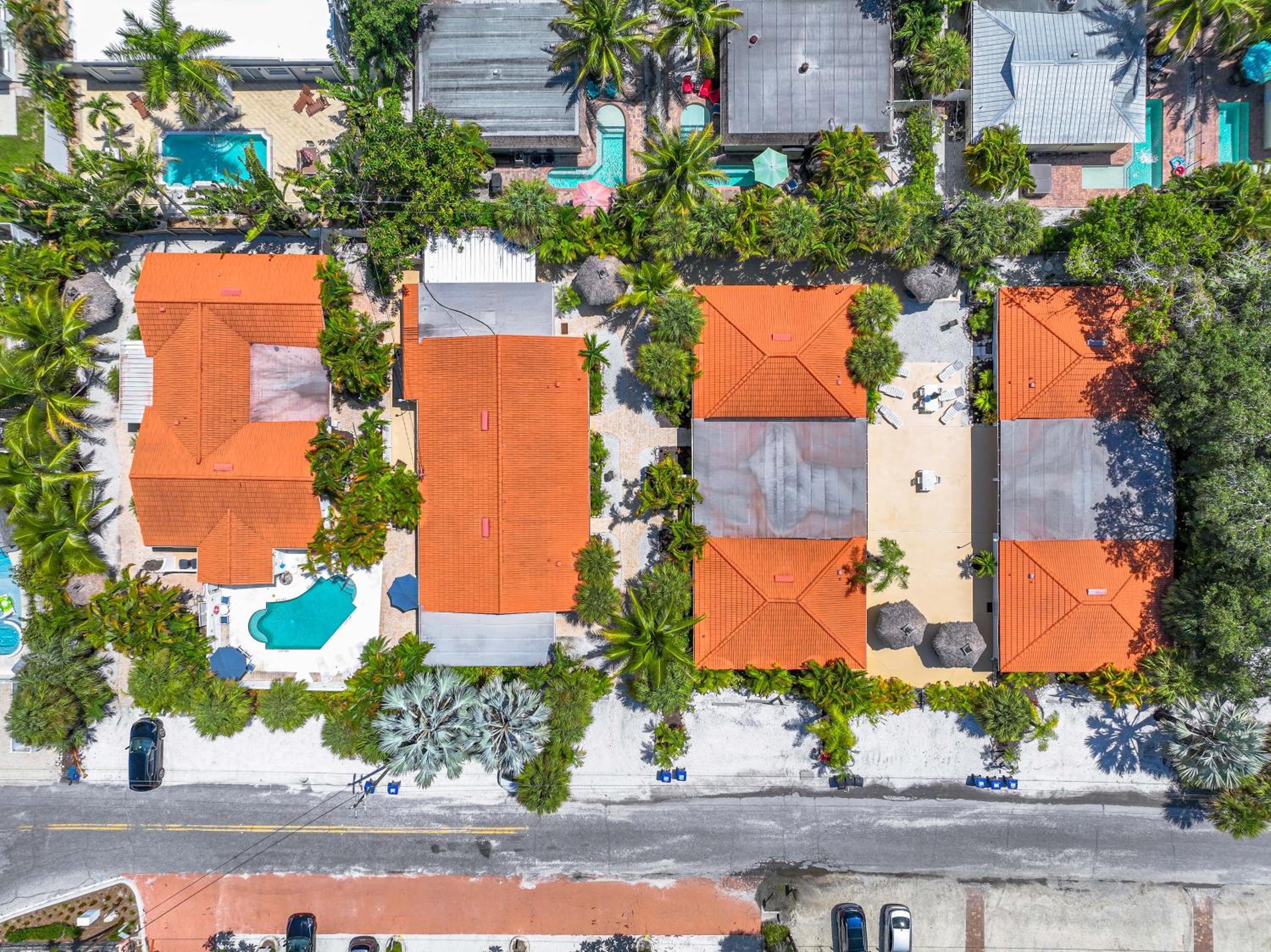 Bianco Sands By Beachside Management