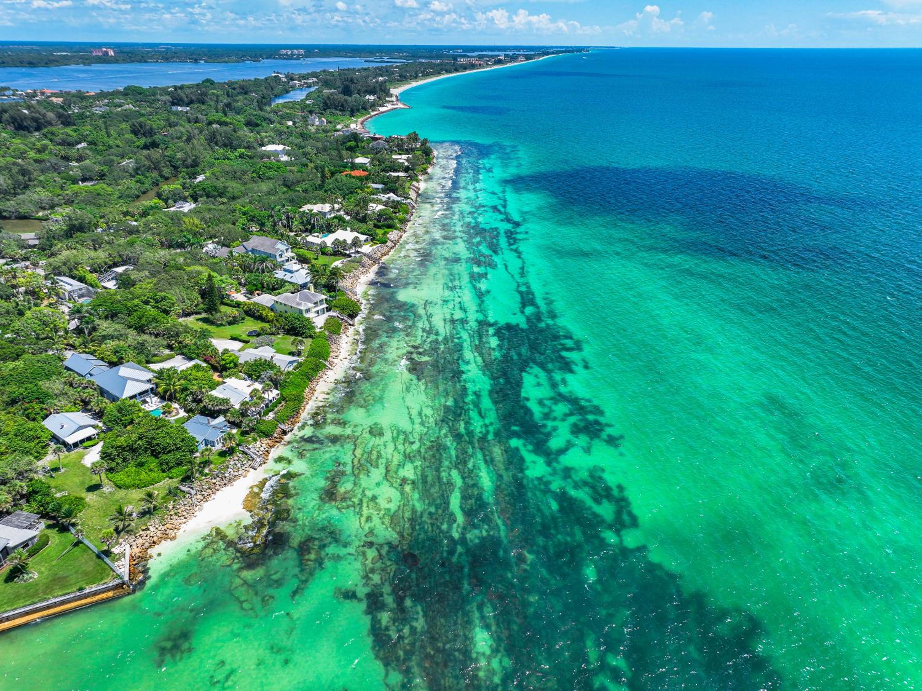 Bianco Sands By Beachside Management
