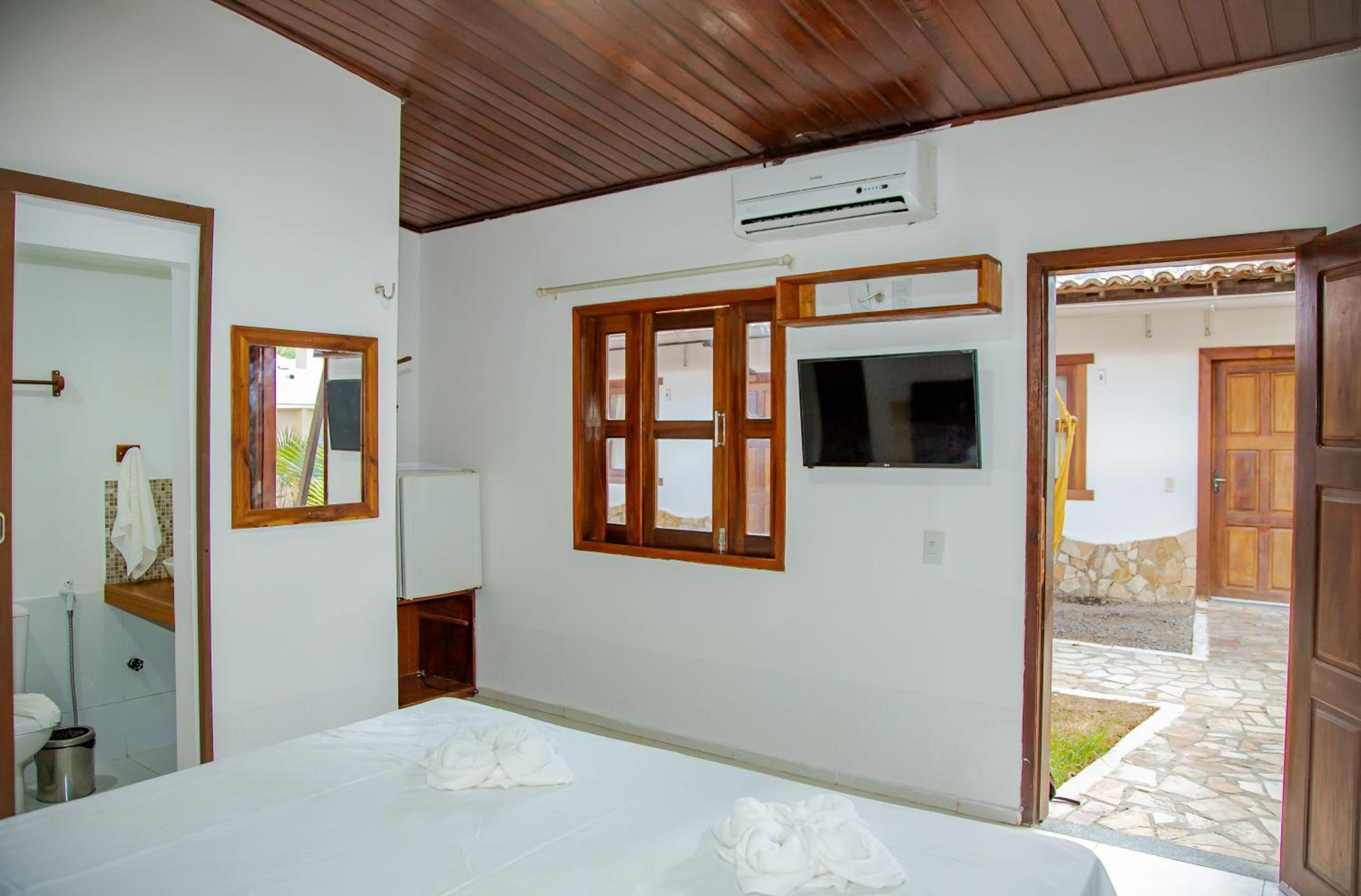 Jeri Village Hotel