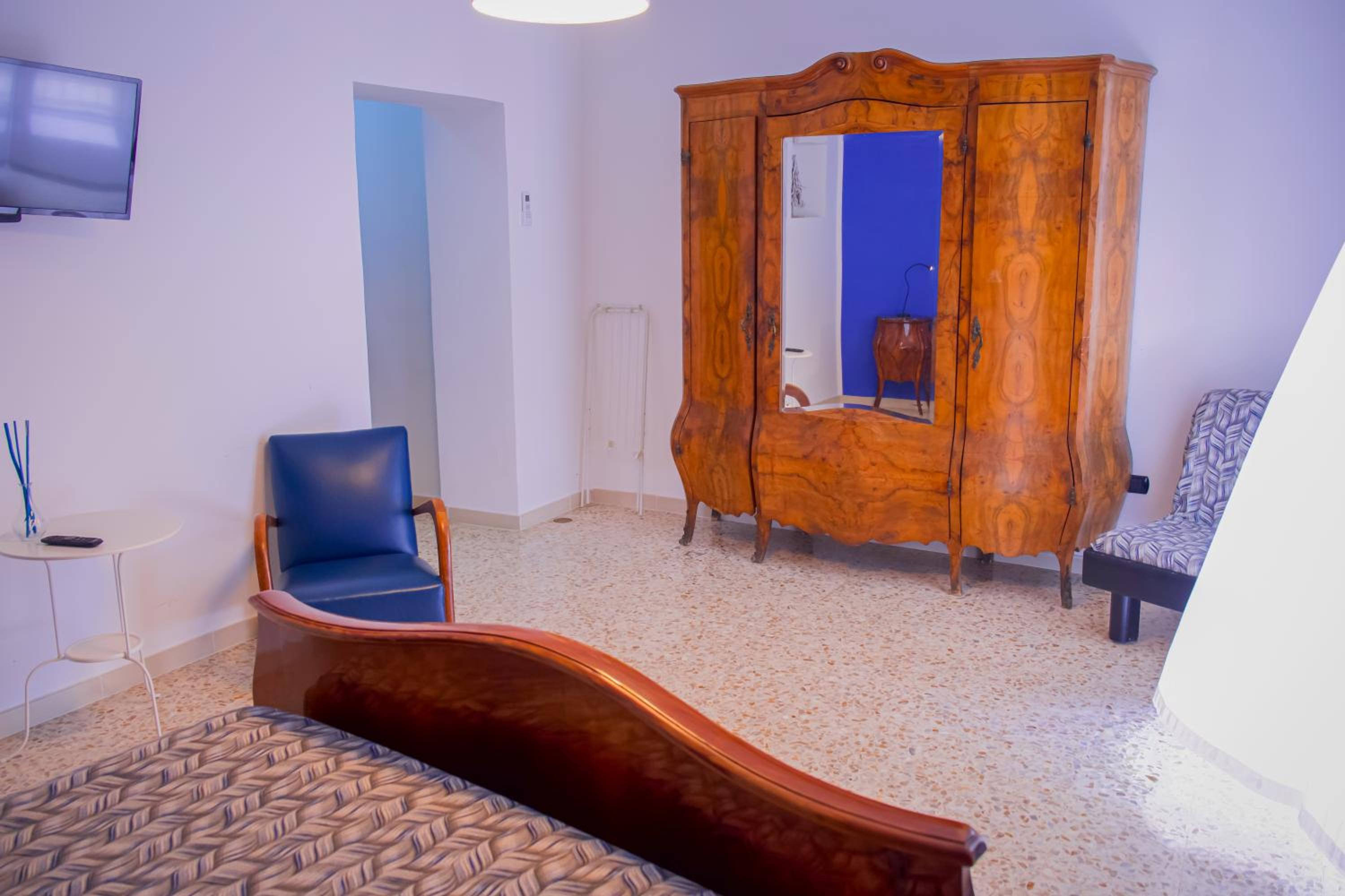 Spira Mirabilis Napoli