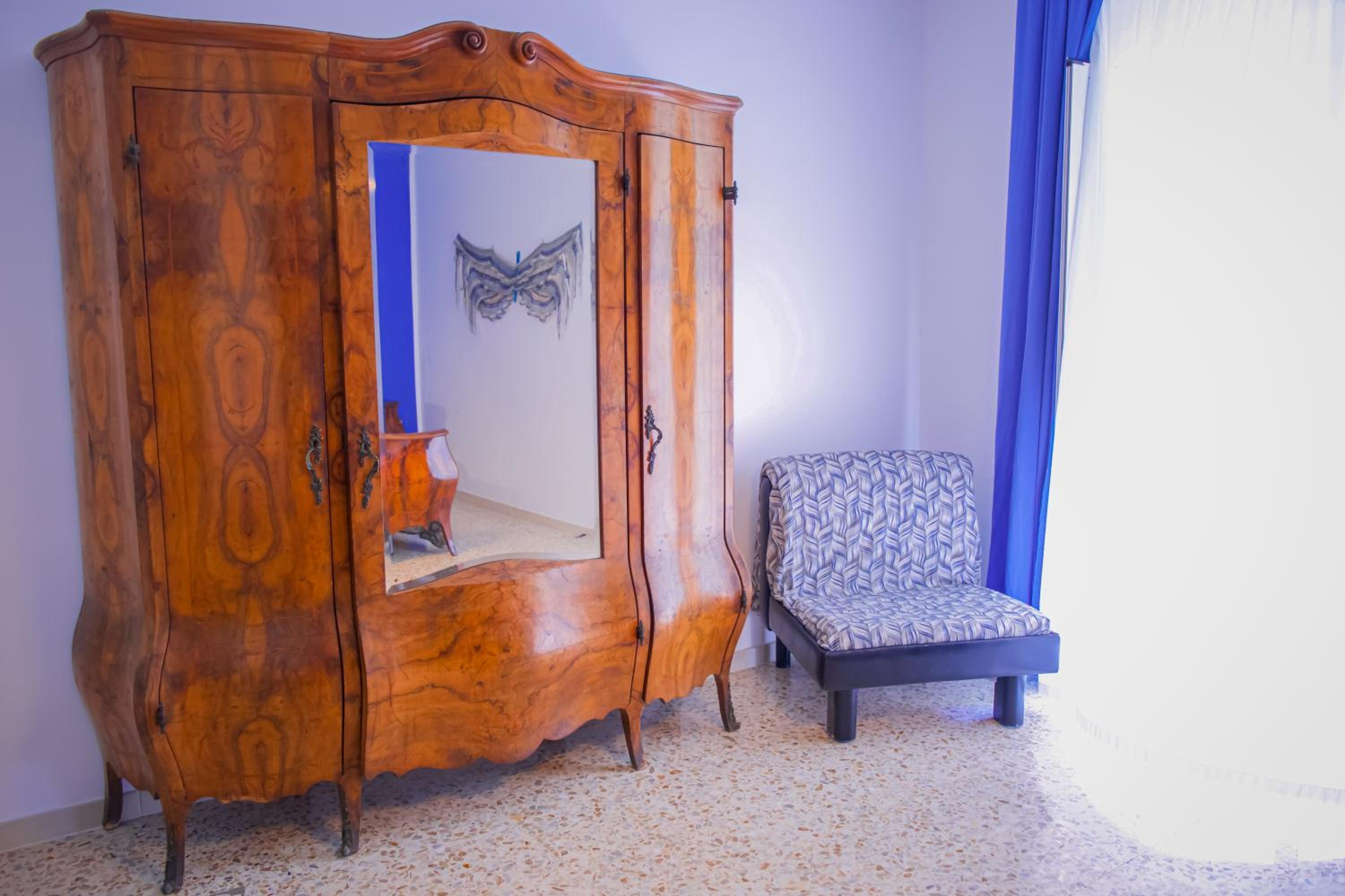 Spira Mirabilis Napoli
