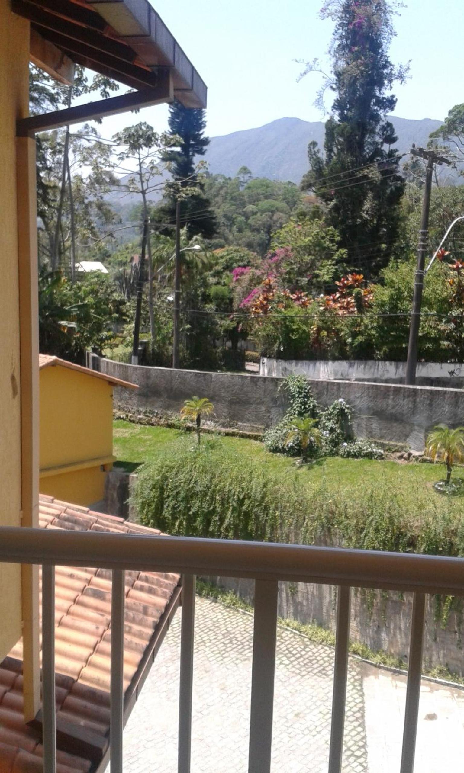 Pousada Matitaterê