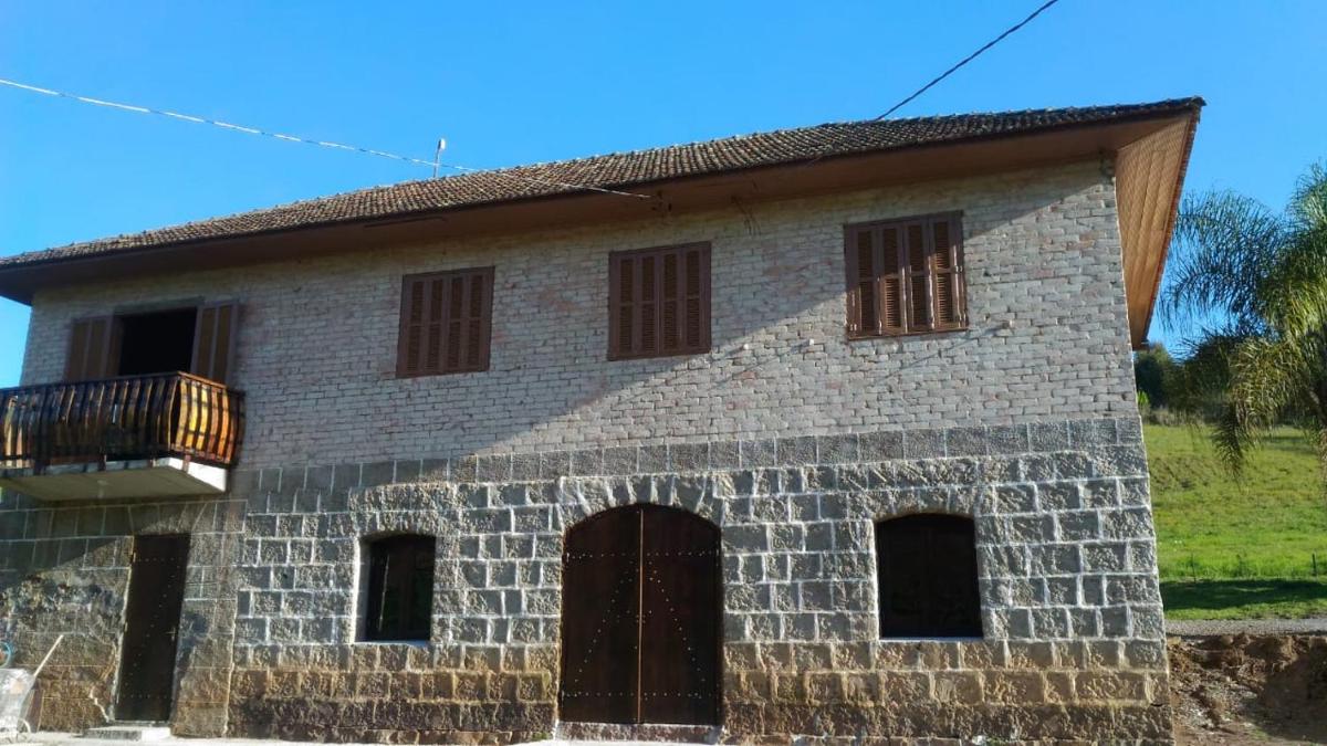Casa de Campo Província Minosso