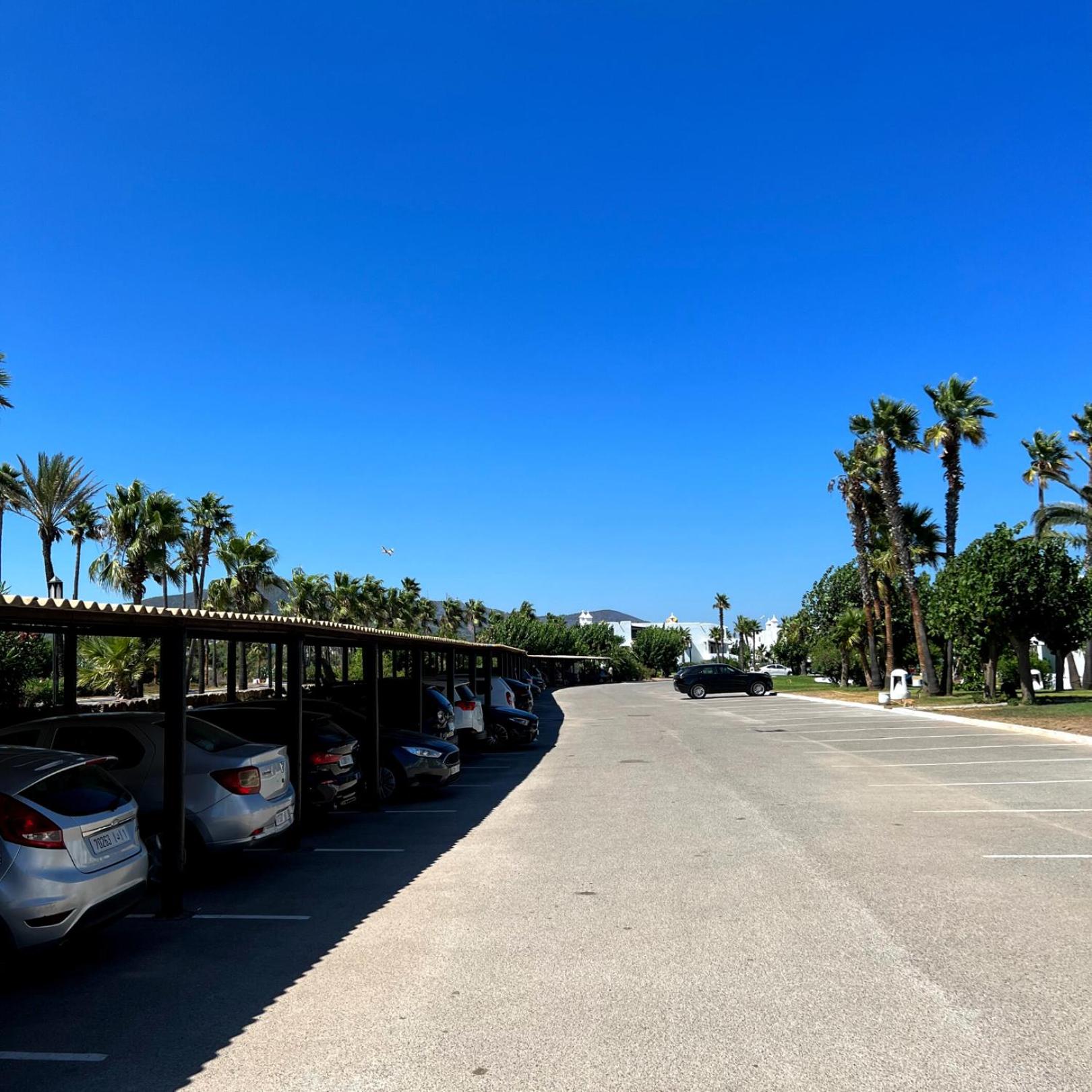 Hotel Cabo Negro, La Cassia 2 bedrooms appartment , shared pool , 150 m away from the Beach, and Golf course - Image 1