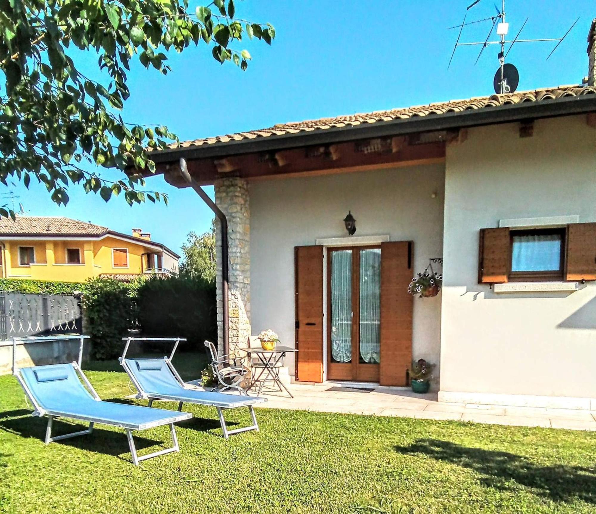 Villa Bonetti view 2