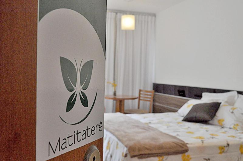 Pousada Matitaterê