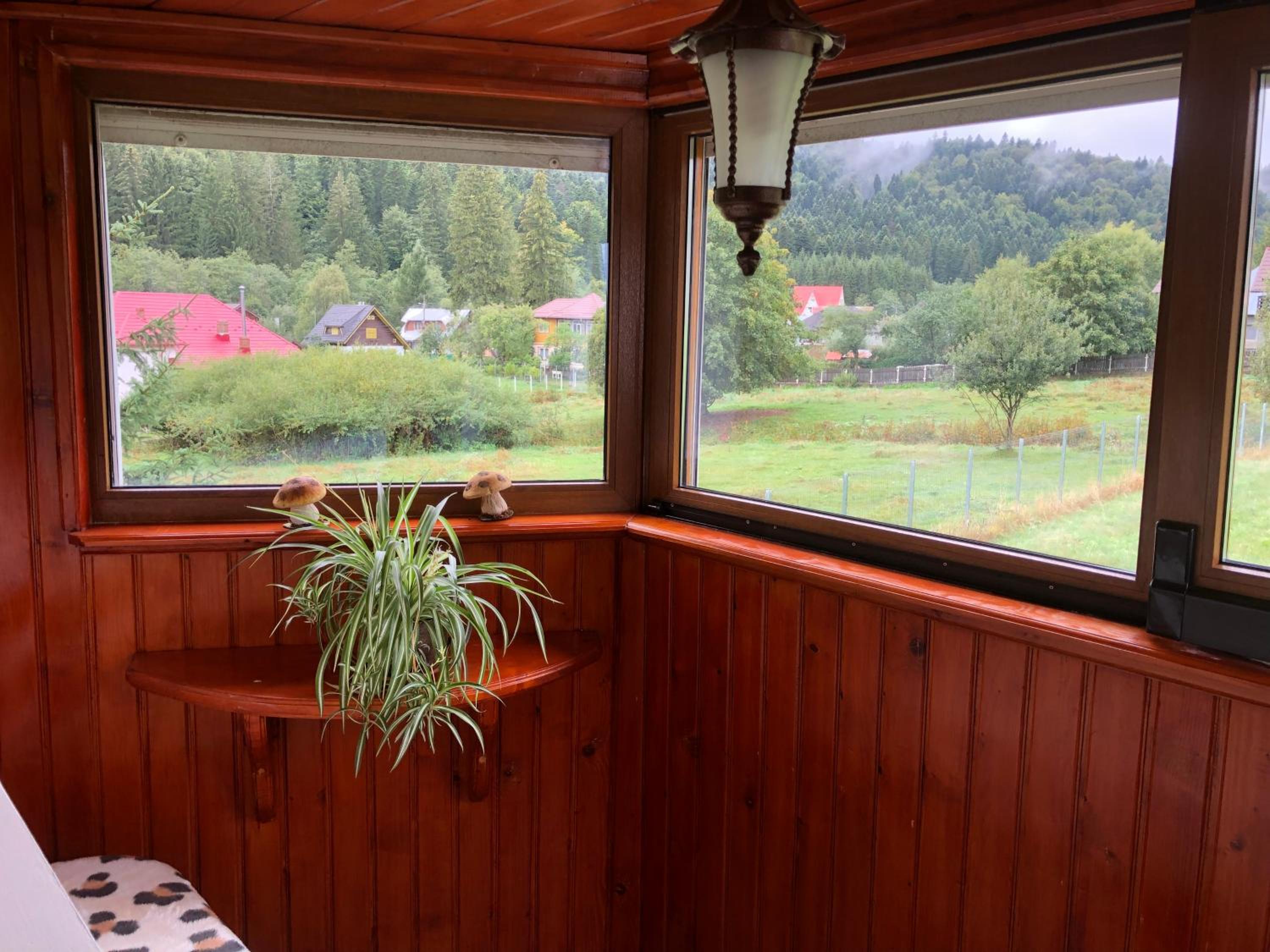 Family Home view 5