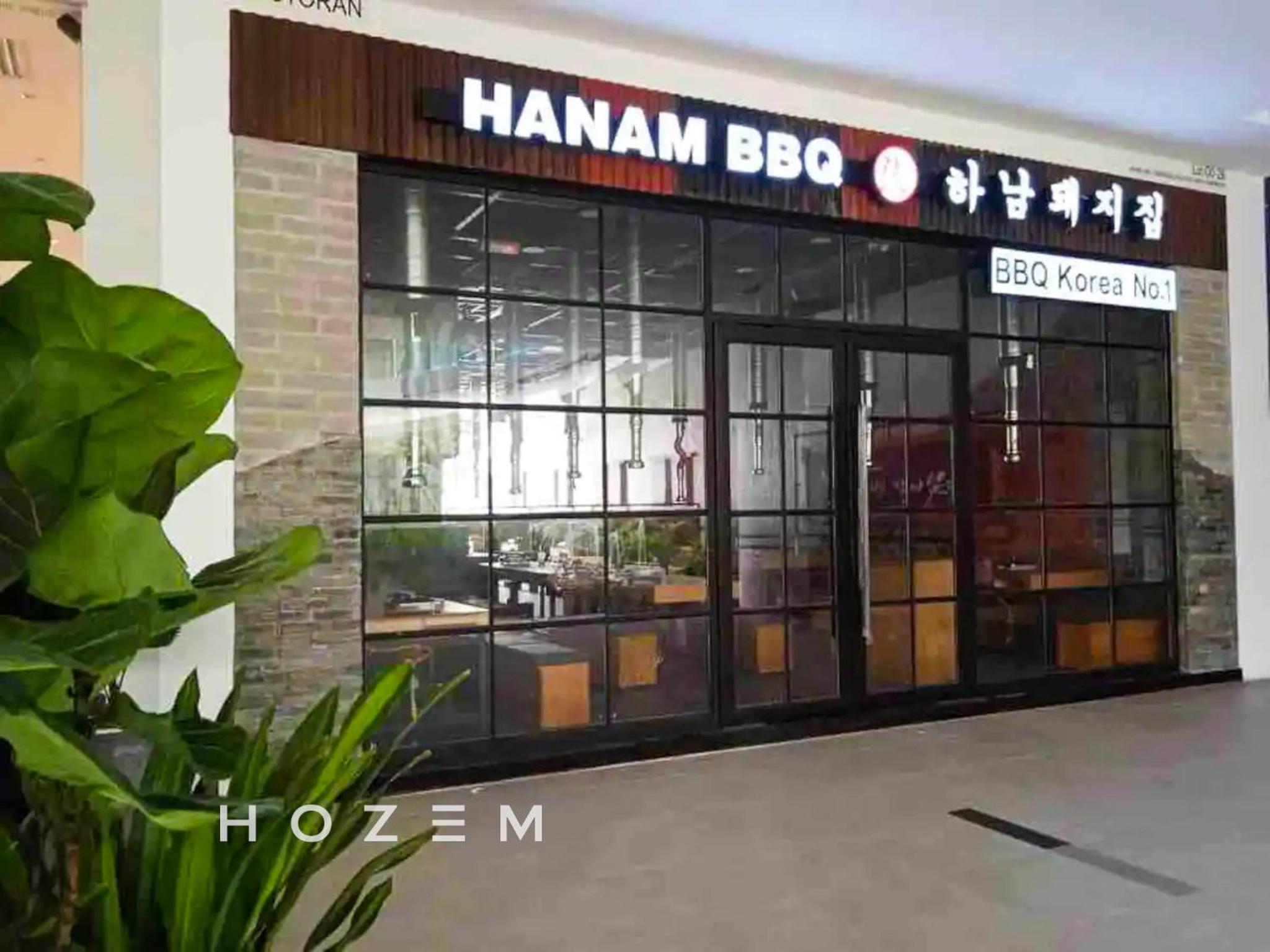 4BR4B Hozem KL4318 Apartment Segambut