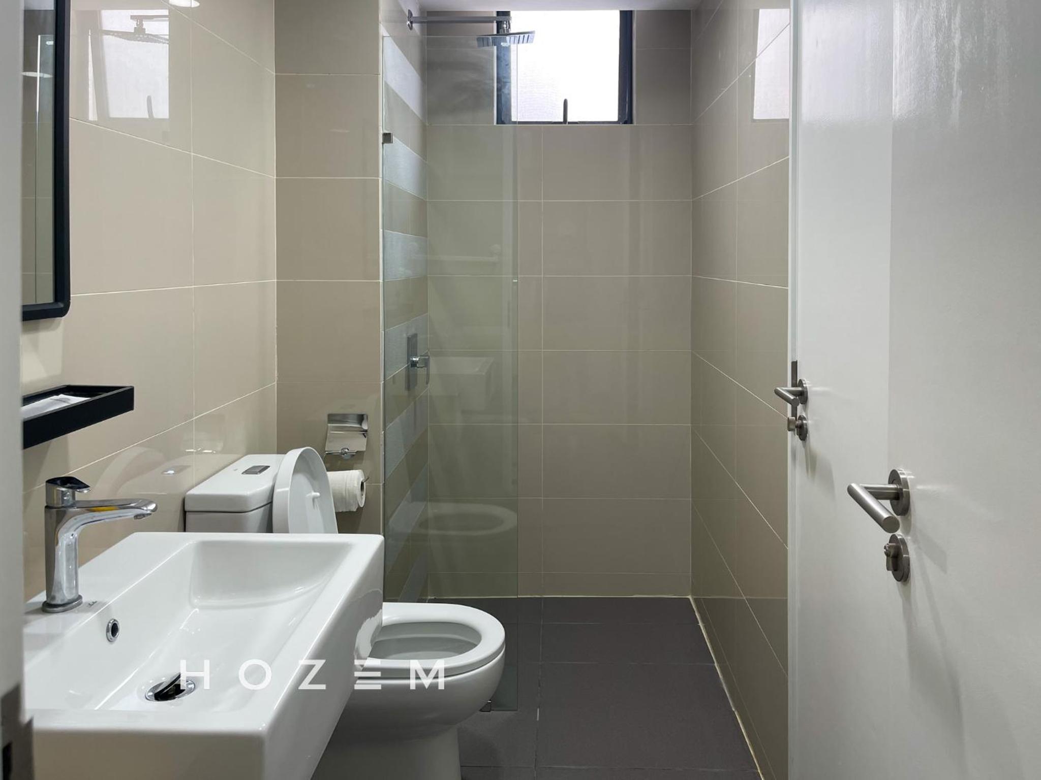 4BR4B Hozem KL4318 Apartment Segambut
