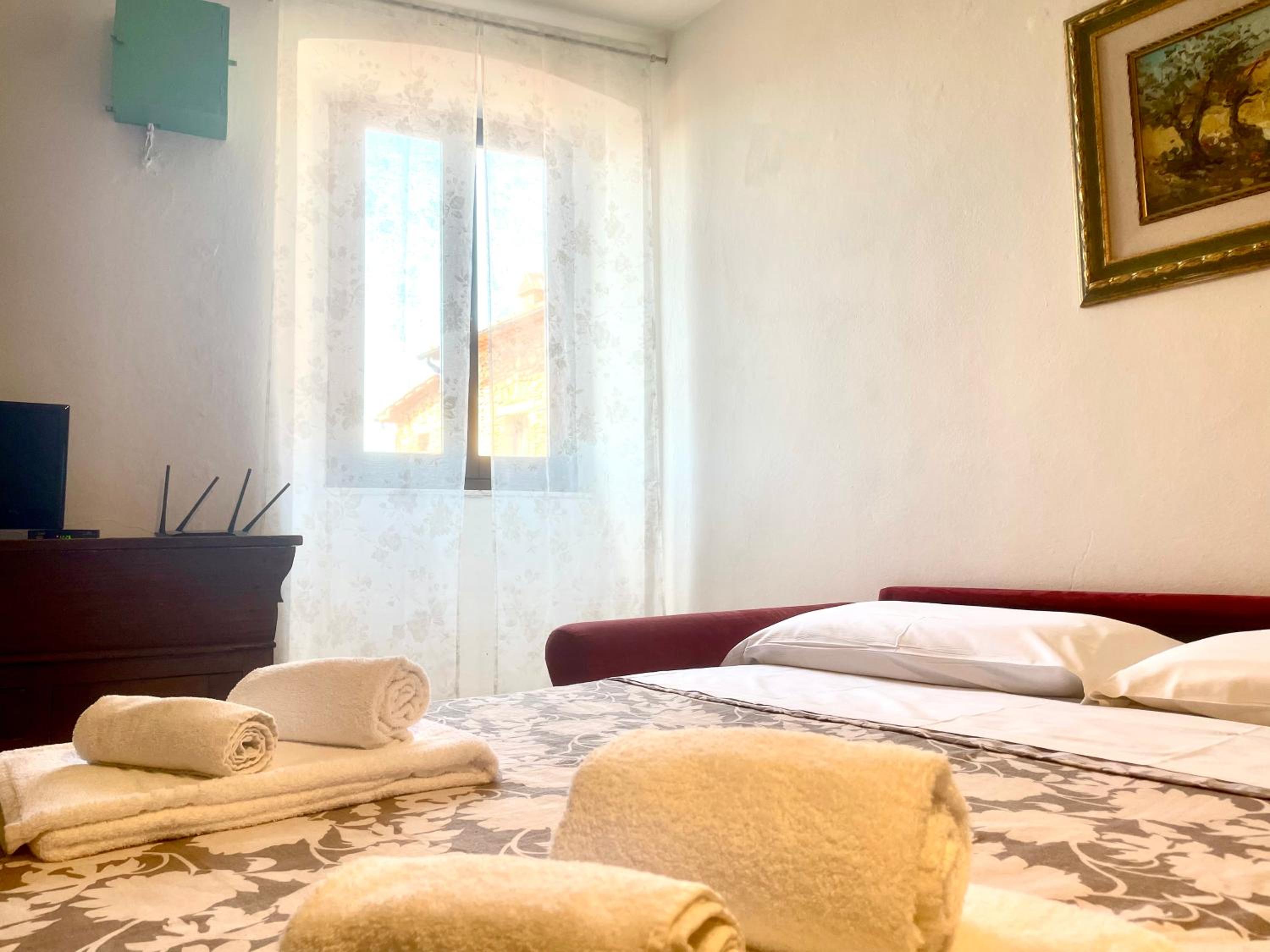 Casa Vacanze La Casa di Nonna Libia vicino Saturnia view 5