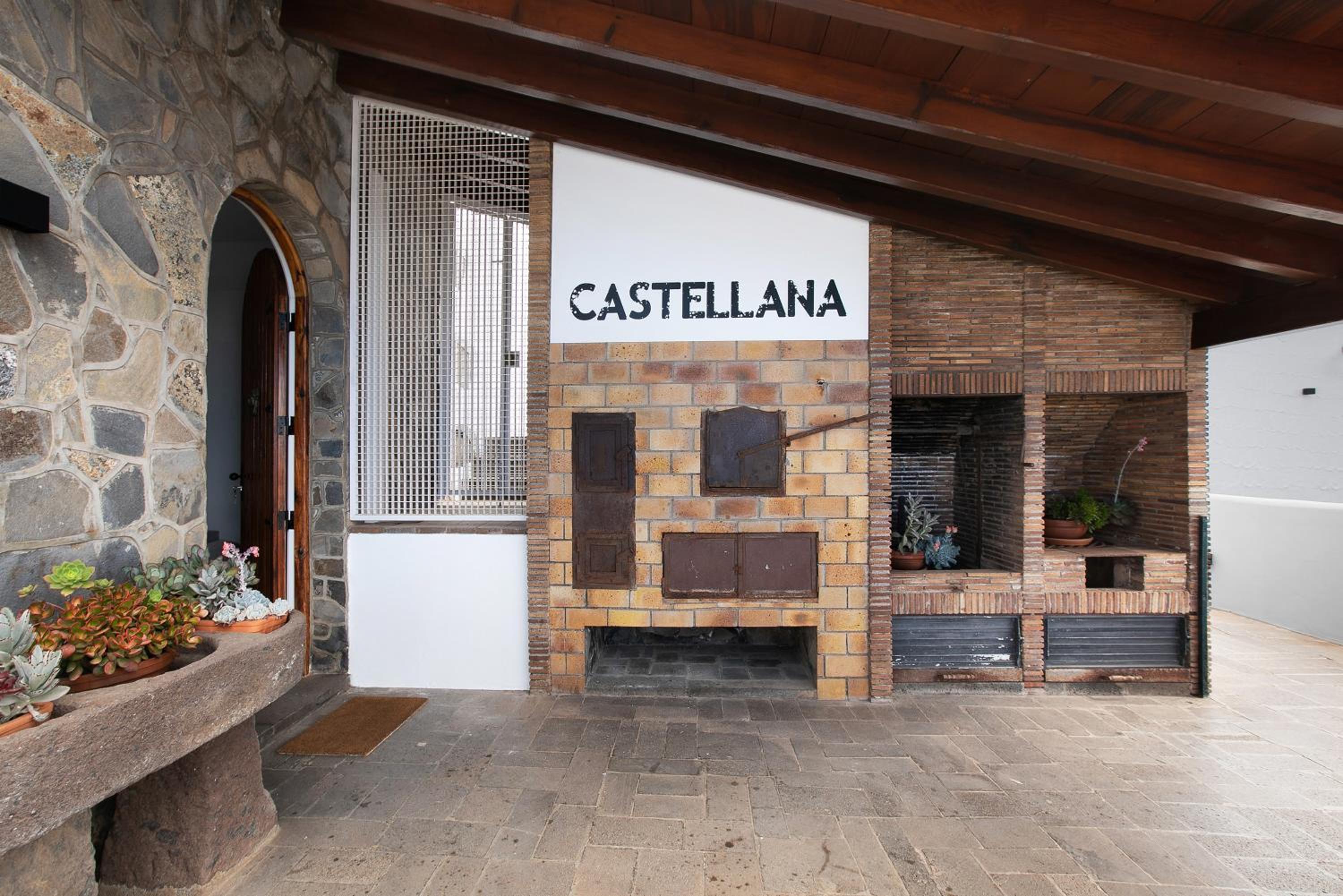 Linaje del Pago Castellana