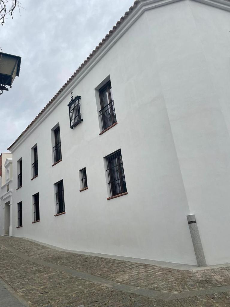 Apartamentos Molinos
