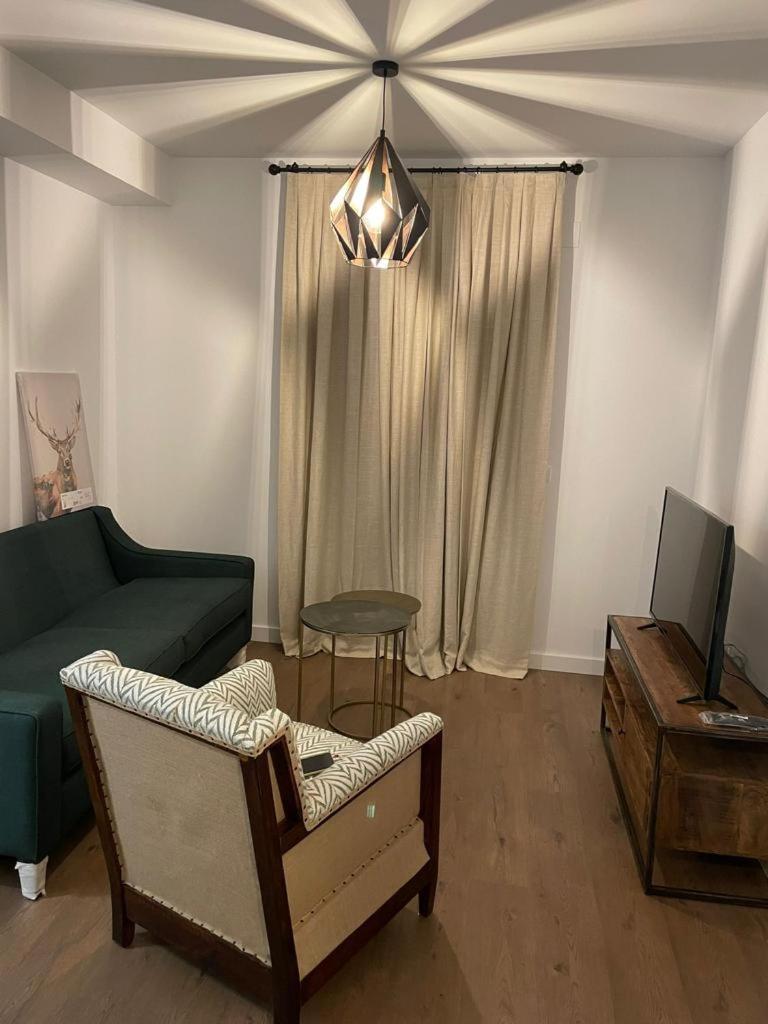 Apartamentos Molinos
