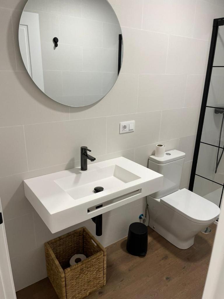 Apartamentos Molinos