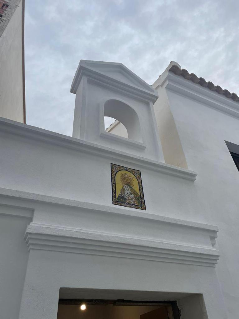 Apartamentos Molinos