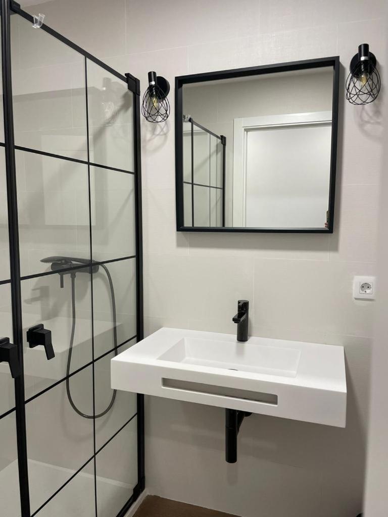 Apartamentos Molinos