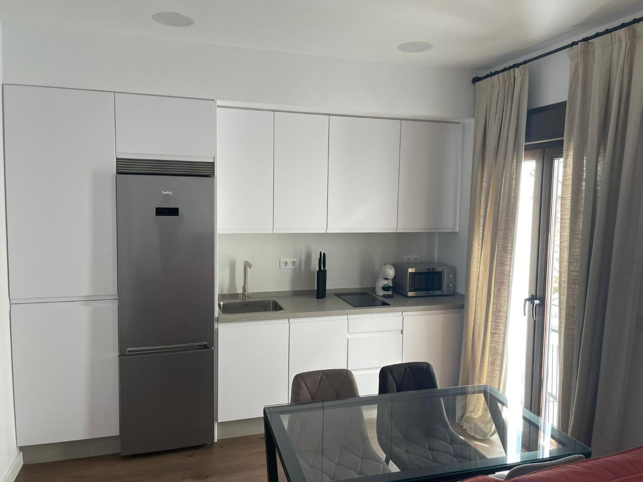 Apartamentos Molinos