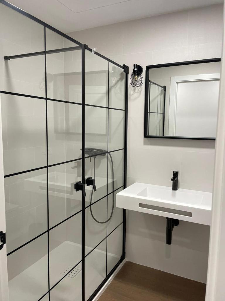 Apartamentos Molinos