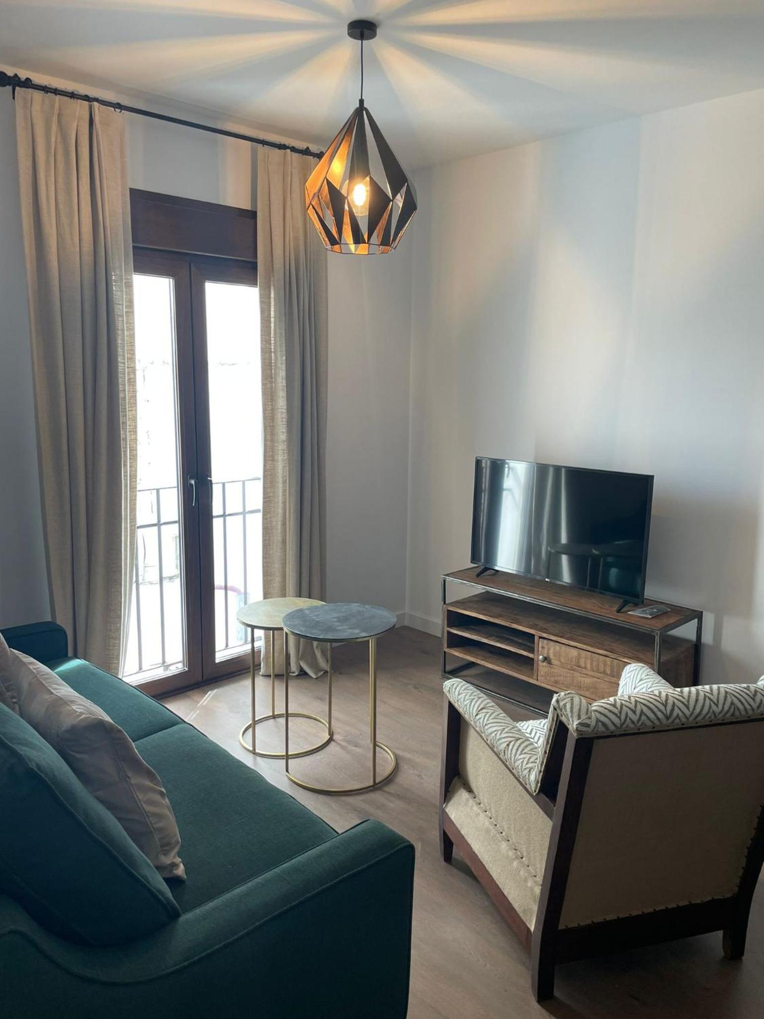 Apartamentos Molinos