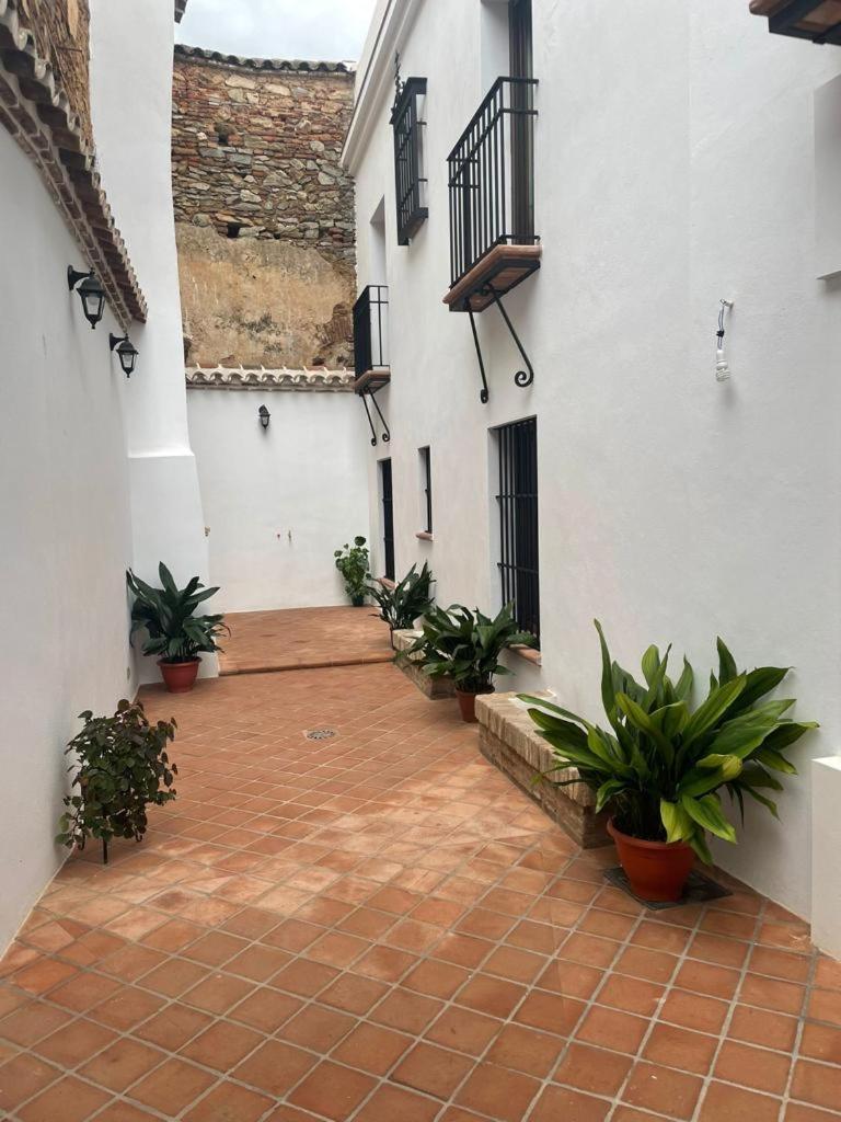 Apartamentos Molinos