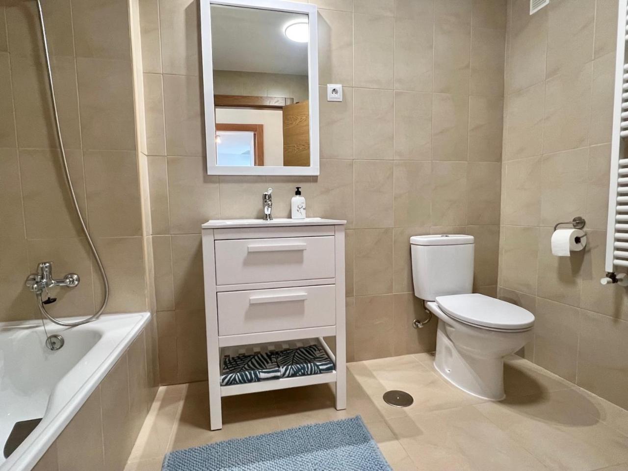 Hacienda Riquelme Charming Apartment