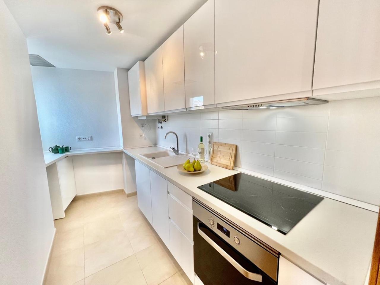 Hacienda Riquelme Charming Apartment