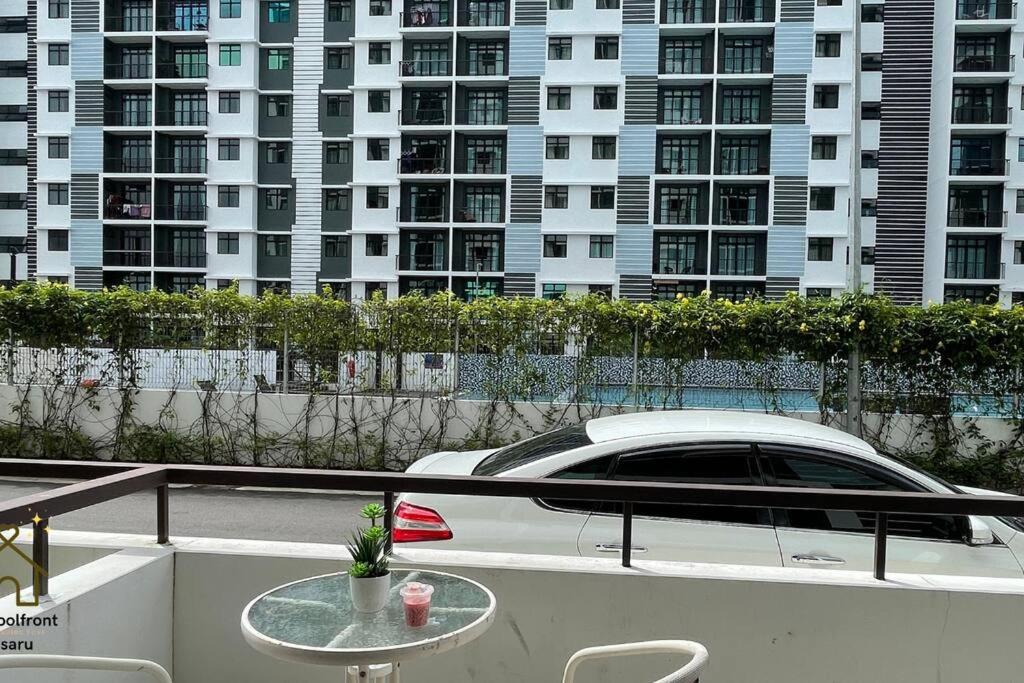 The Poolfront Homestay Desaru