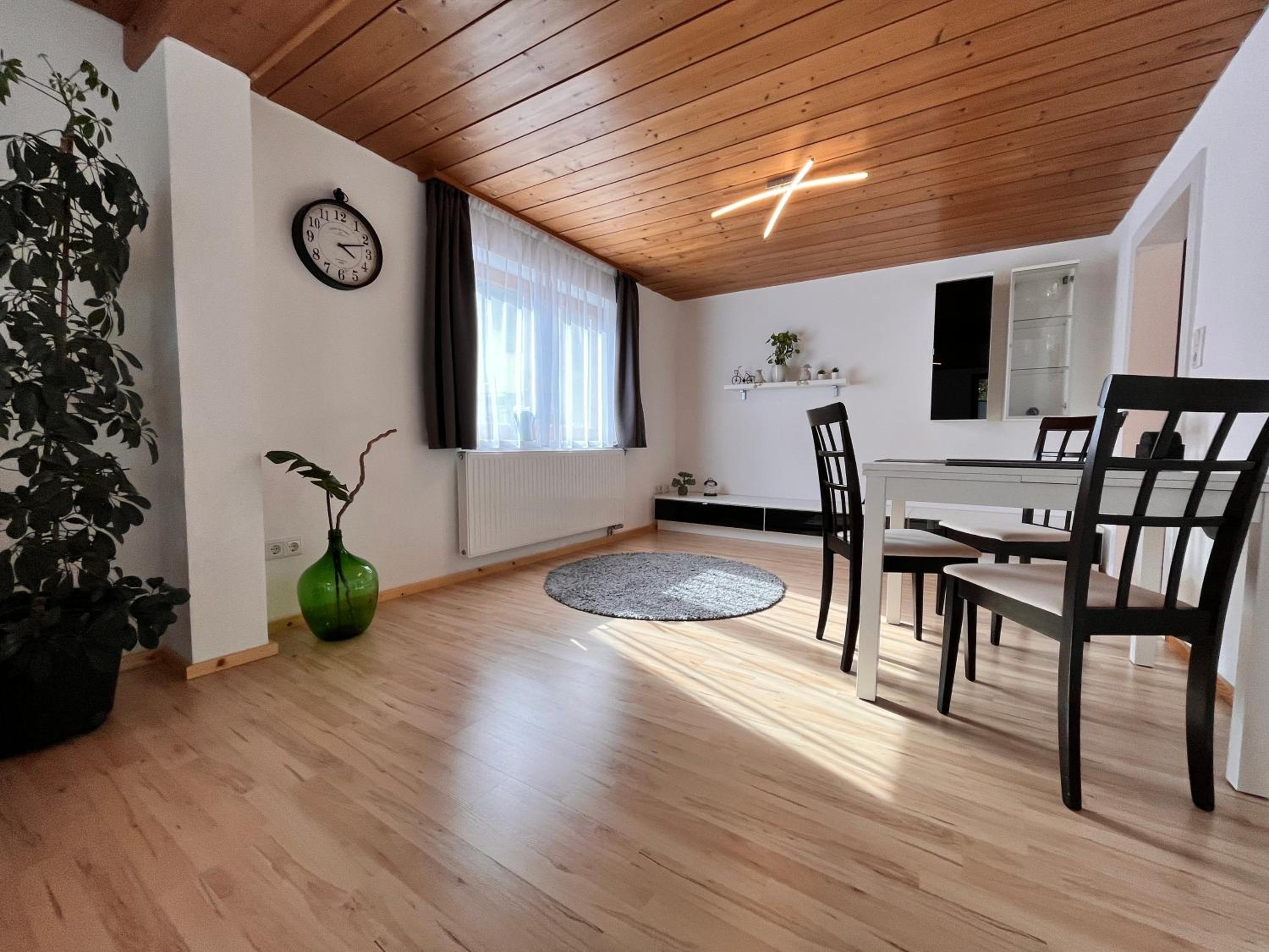 Ferienhaus Schwangau
