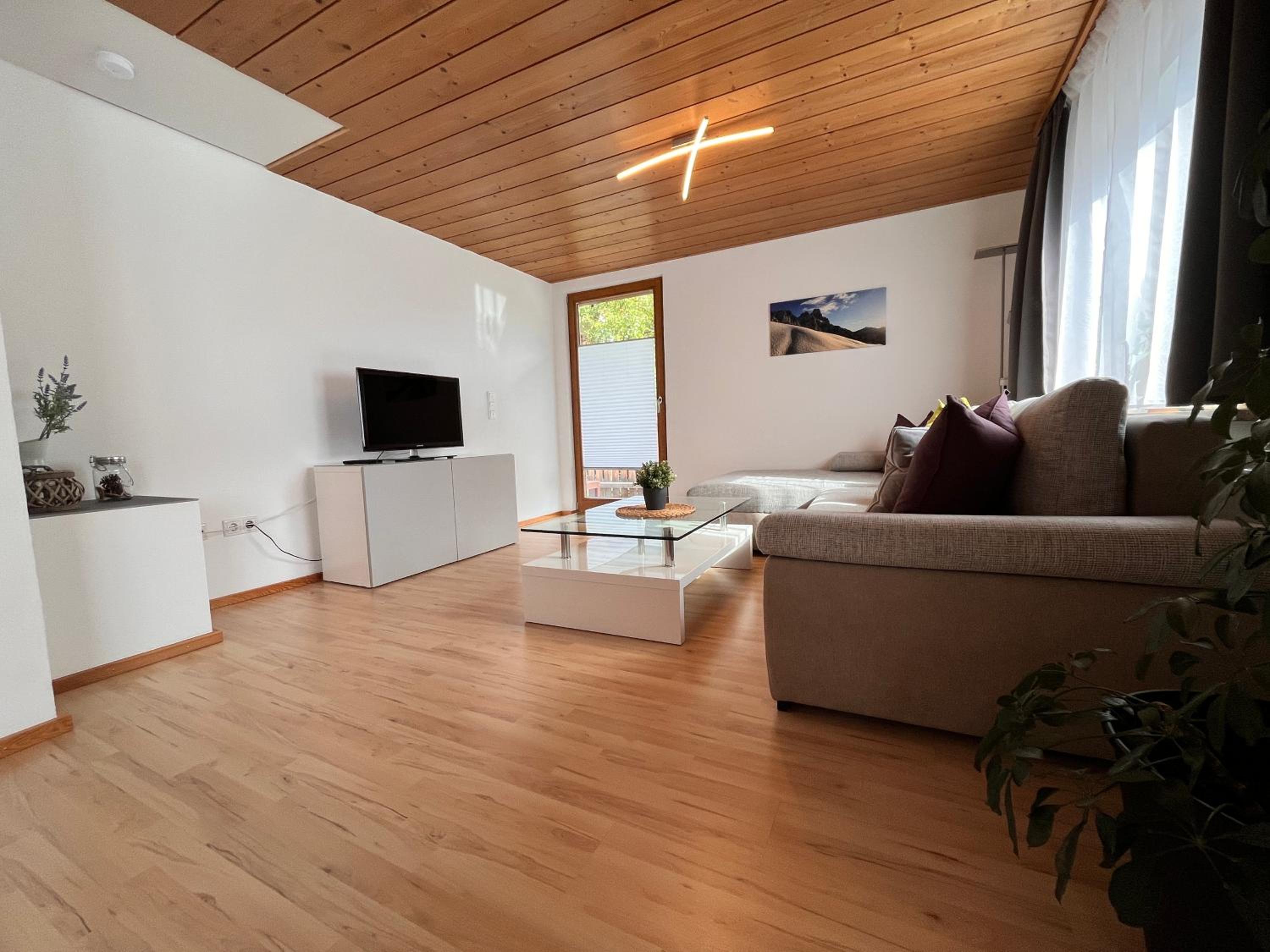 Ferienhaus Schwangau