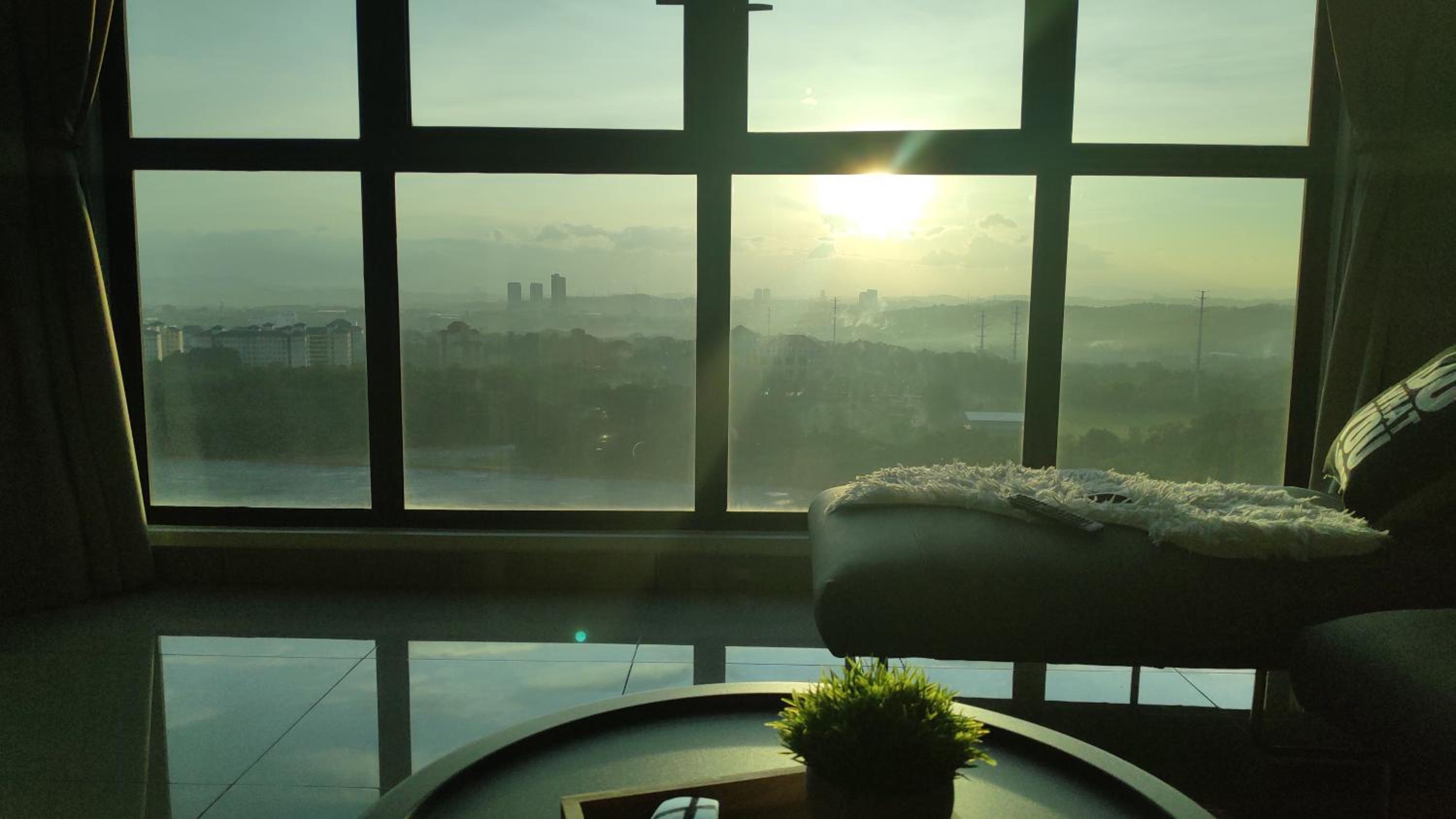 Conezion Luxury 3BR for 7pax @IOI Resort Putrajaya photo 3