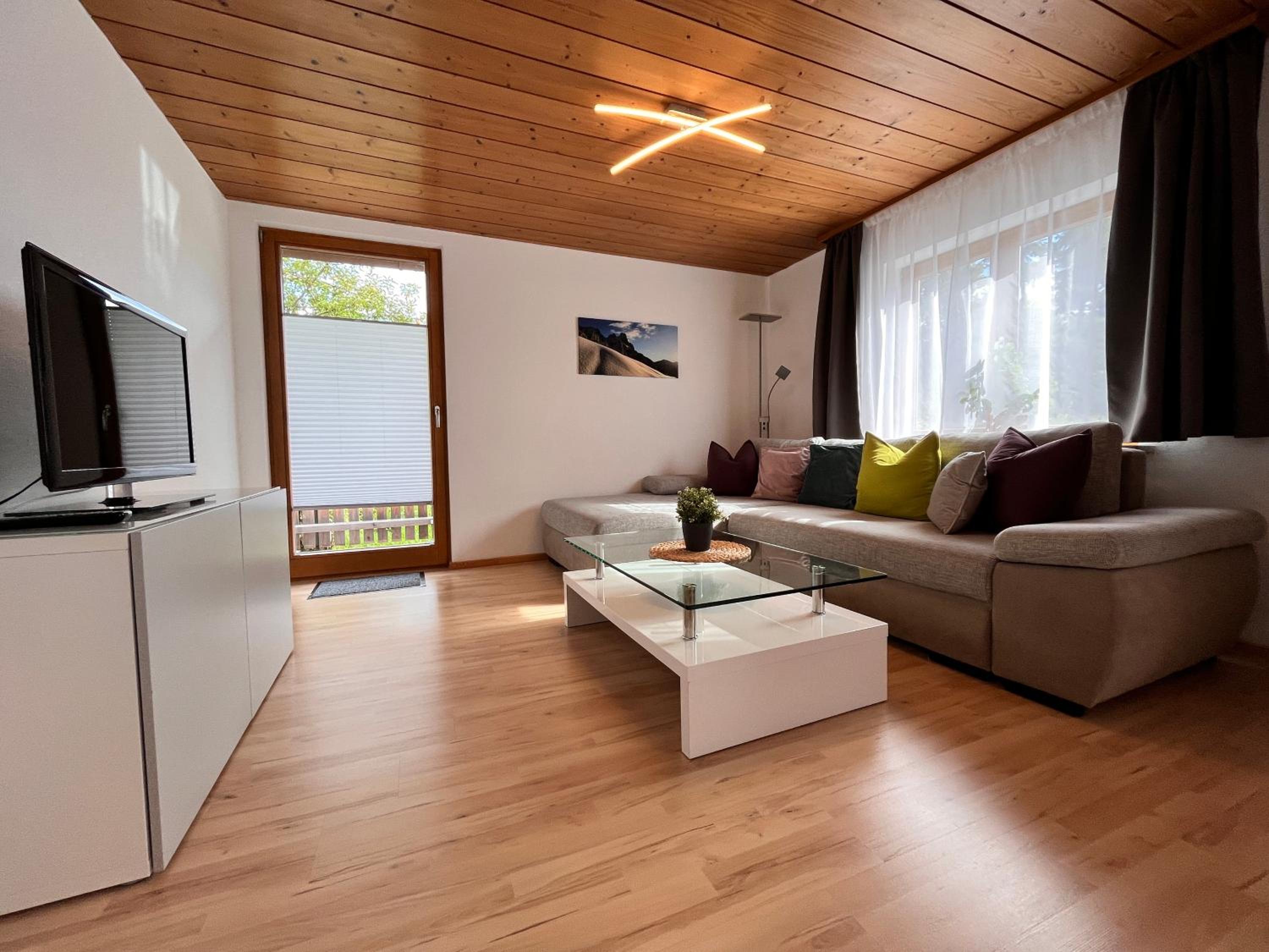 Ferienhaus Schwangau